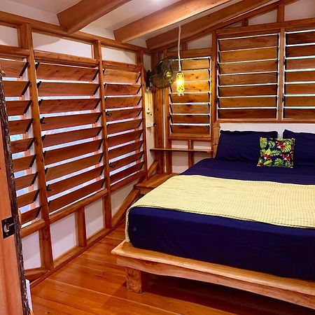 Tukulolo Treehouses Makaunga Экстерьер фото